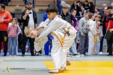 21.03.2026 Berger Nachwuchscup